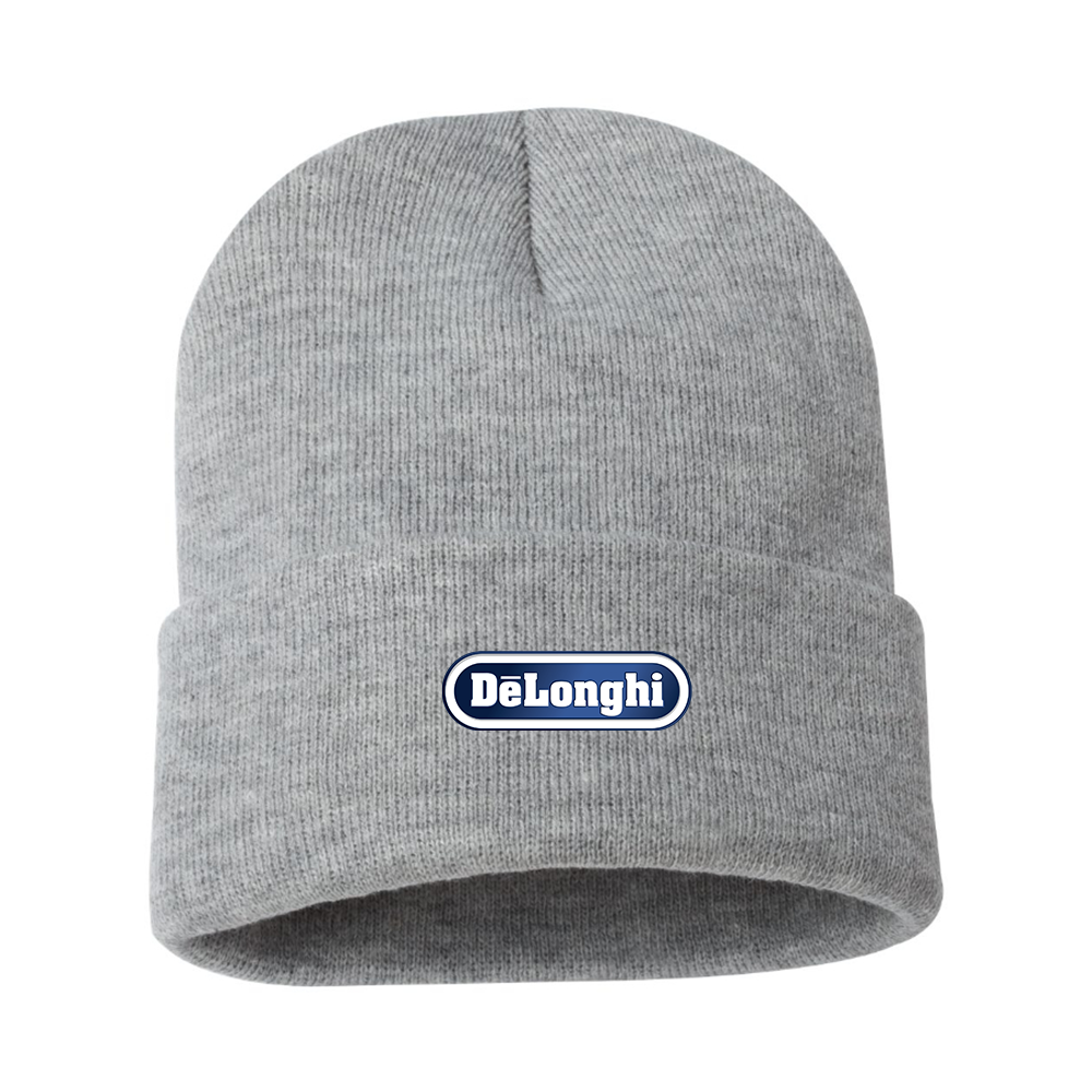 DeLonghi Logo Beanie Hat