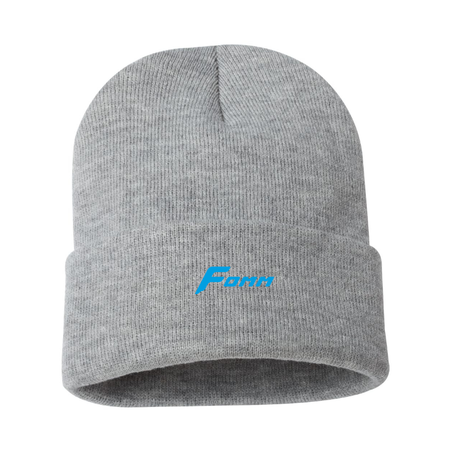 Fomm Logo Beanie Hat