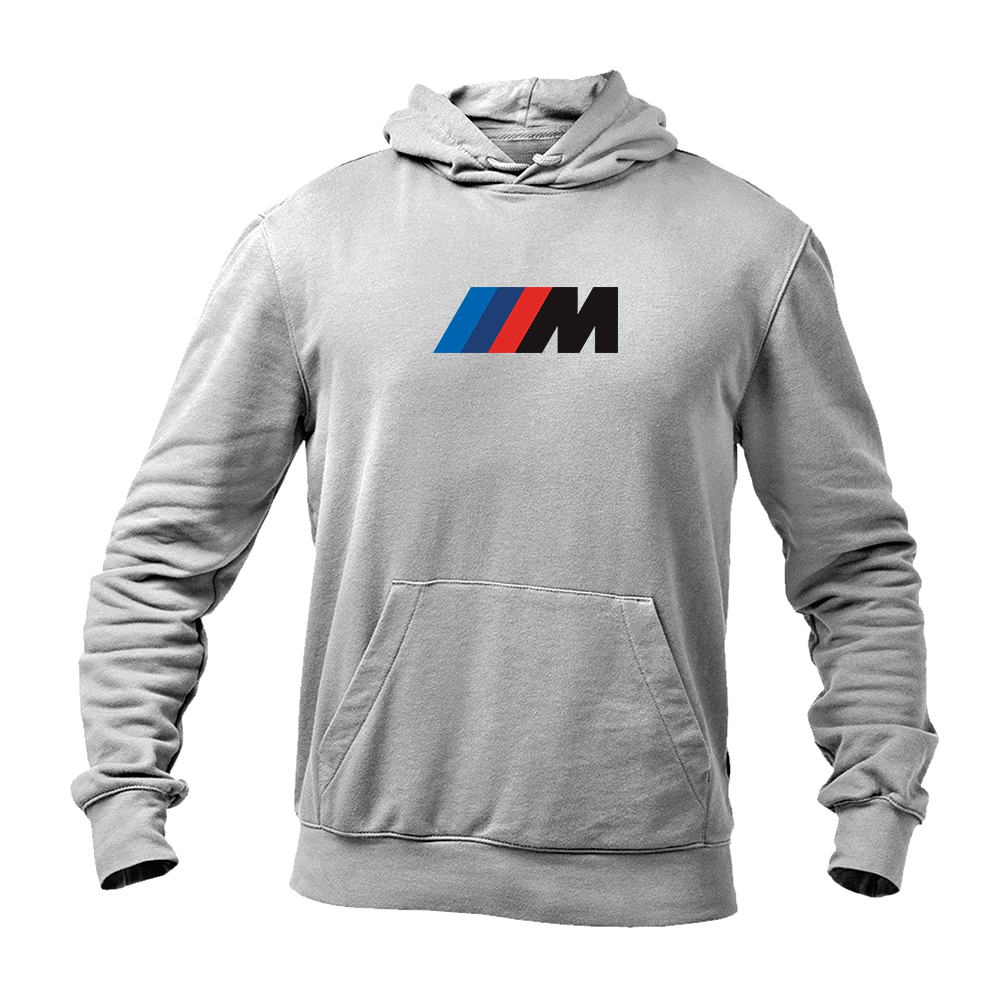 Men's BMW M Logo Pullover Hoodie
