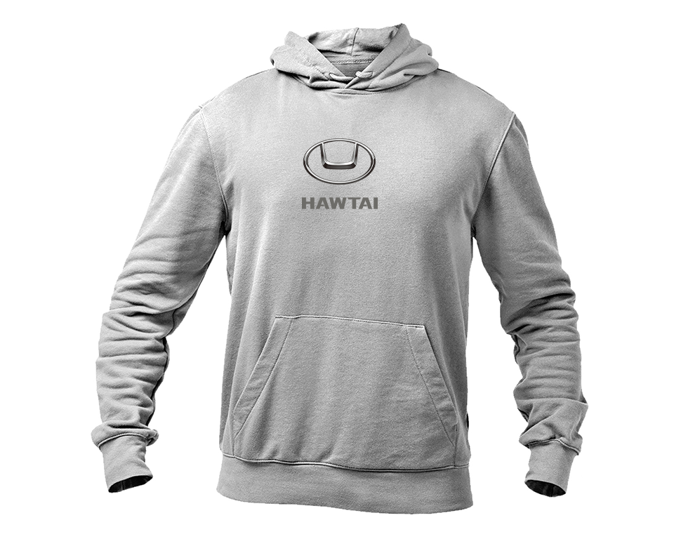 Men's Hawta Logo Pullover Hoodie
