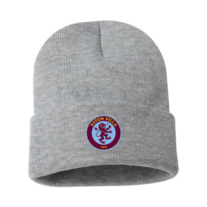 Aston Villa FC Beanie Hat