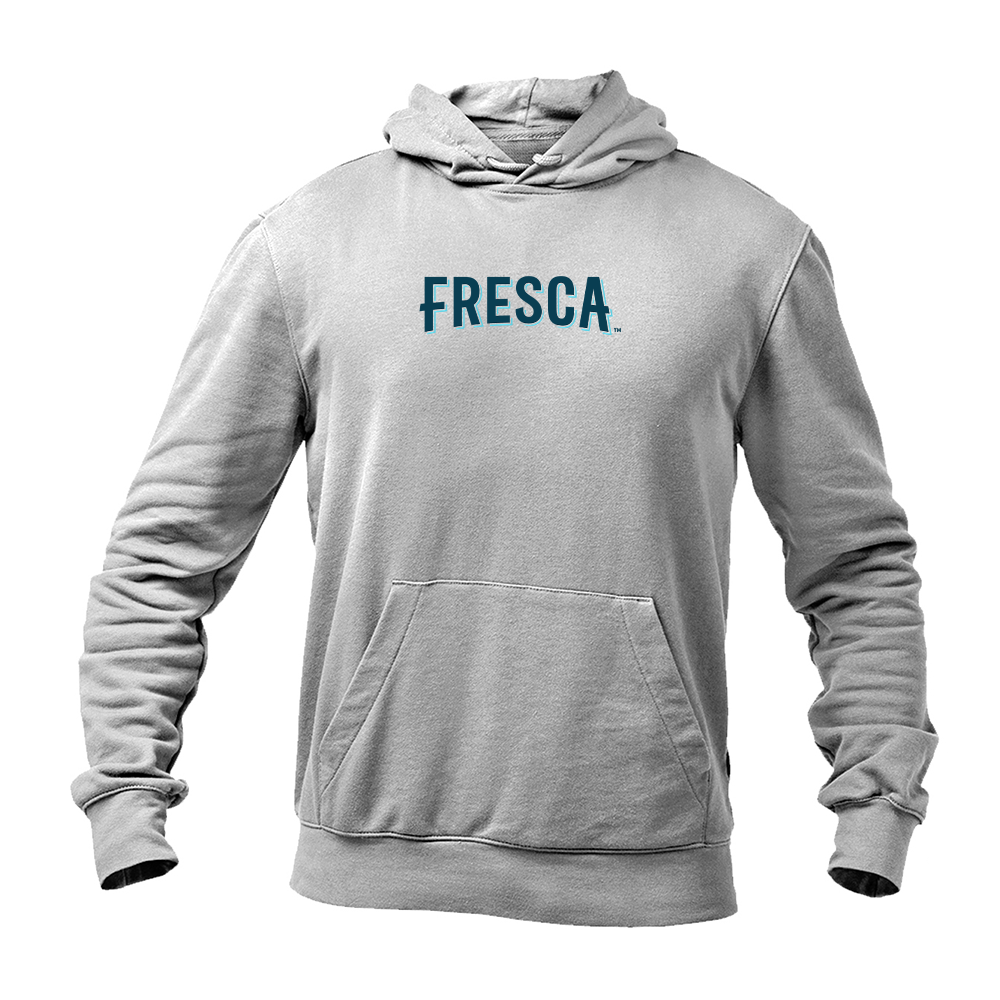 Men's Fresca Logo Pullover Hoodie