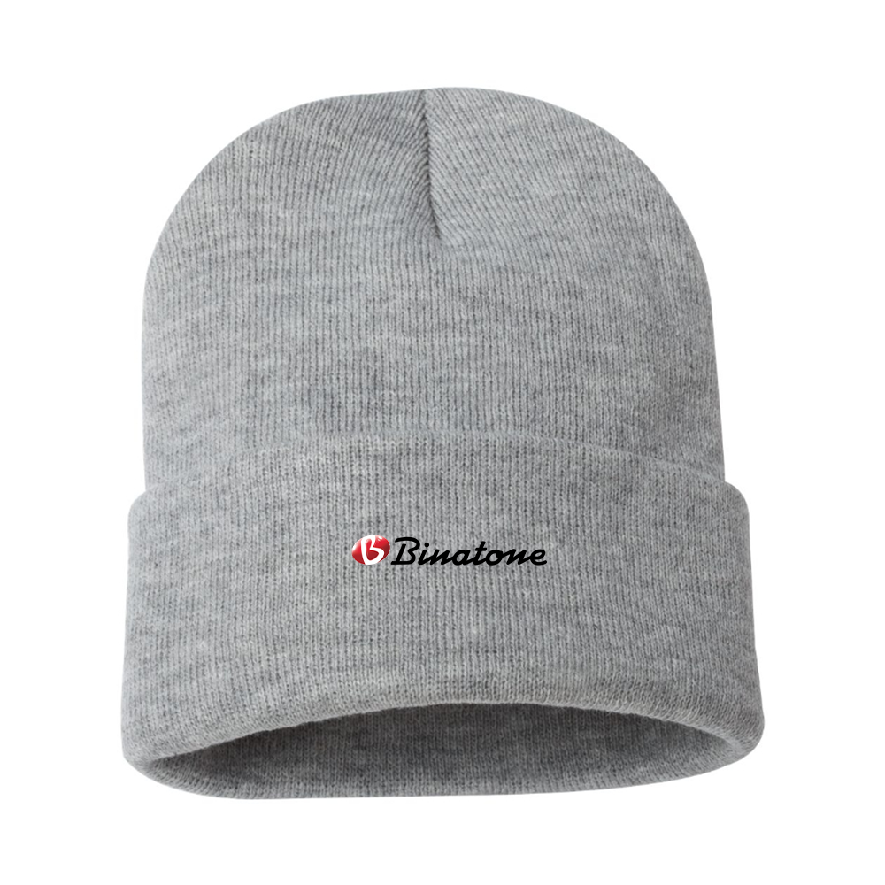 Binatone Logo Beanie Hat