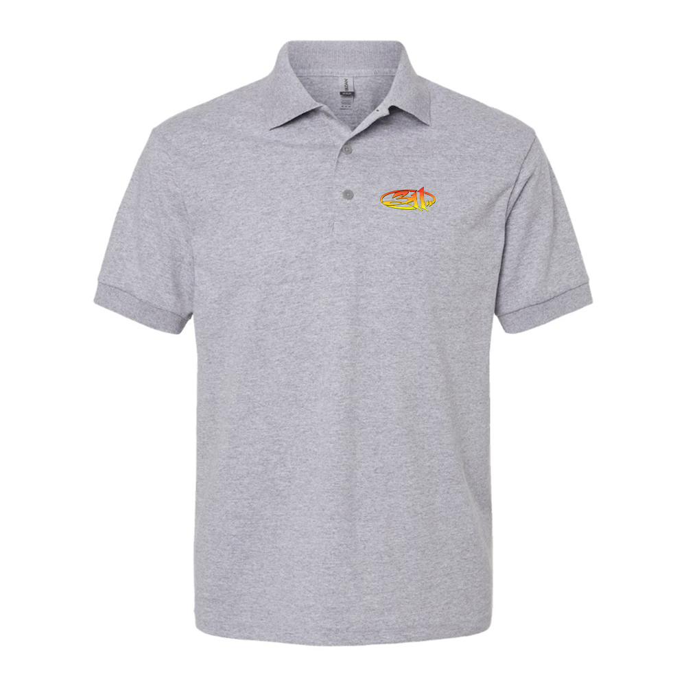 Men's 311 Logo Dry Blend Polo