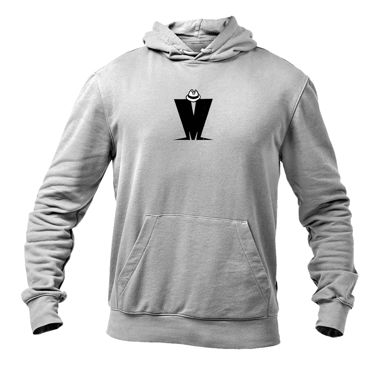 Men's Madness Logo Pullover Hoodie