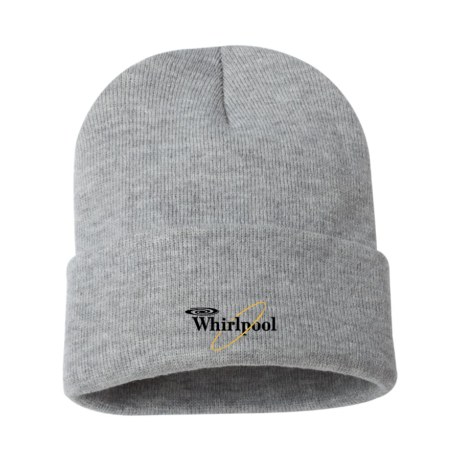 Whirlpool Logo Beanie Hat