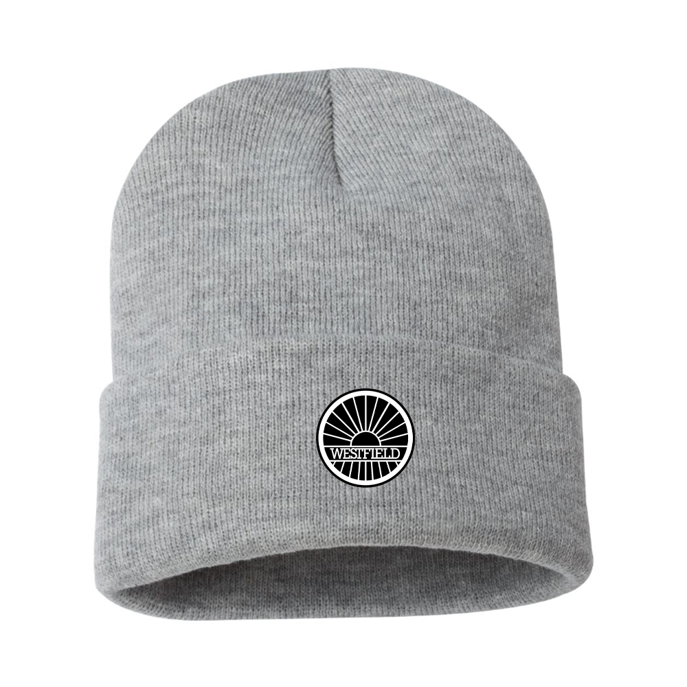 Westfield-logo Beanie Hat