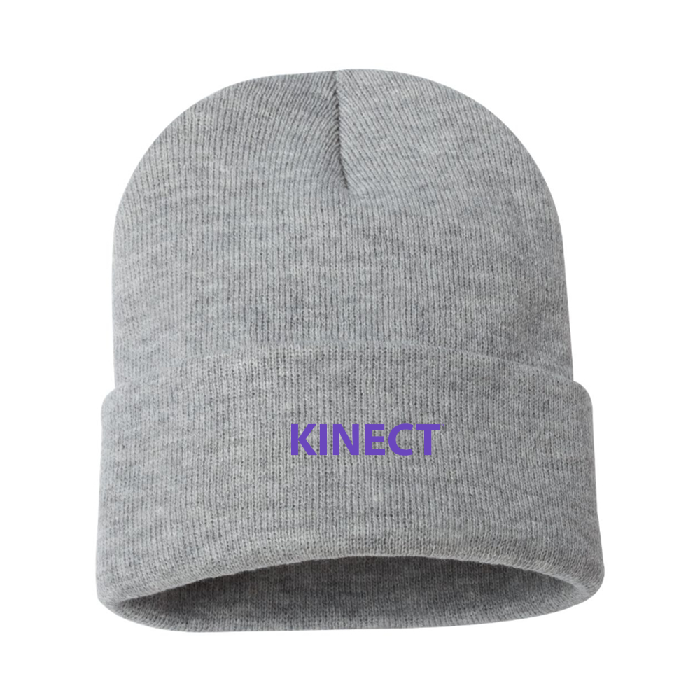 Kinect Logo Beanie Hat