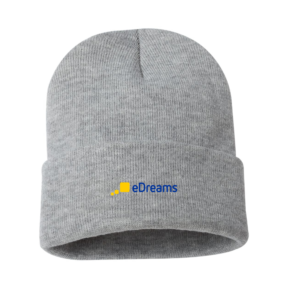 Edreams Logo Beanie Hat