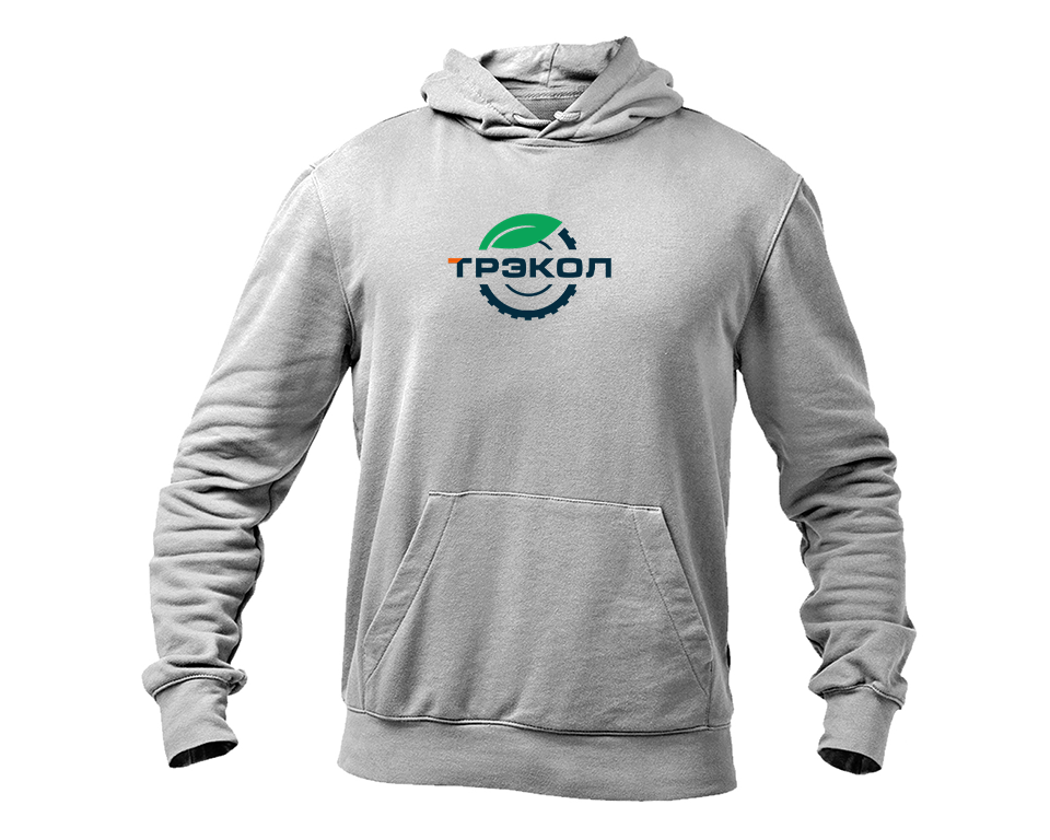 Men's TREKOL Logo Pullover Hoodie