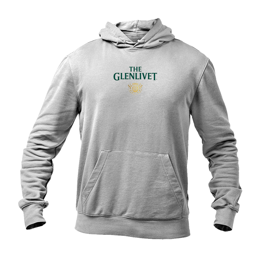 Men's The Glenlivet Logo Pullover Hoodie