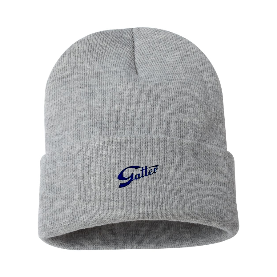 Gatter Logo Beanie Hat
