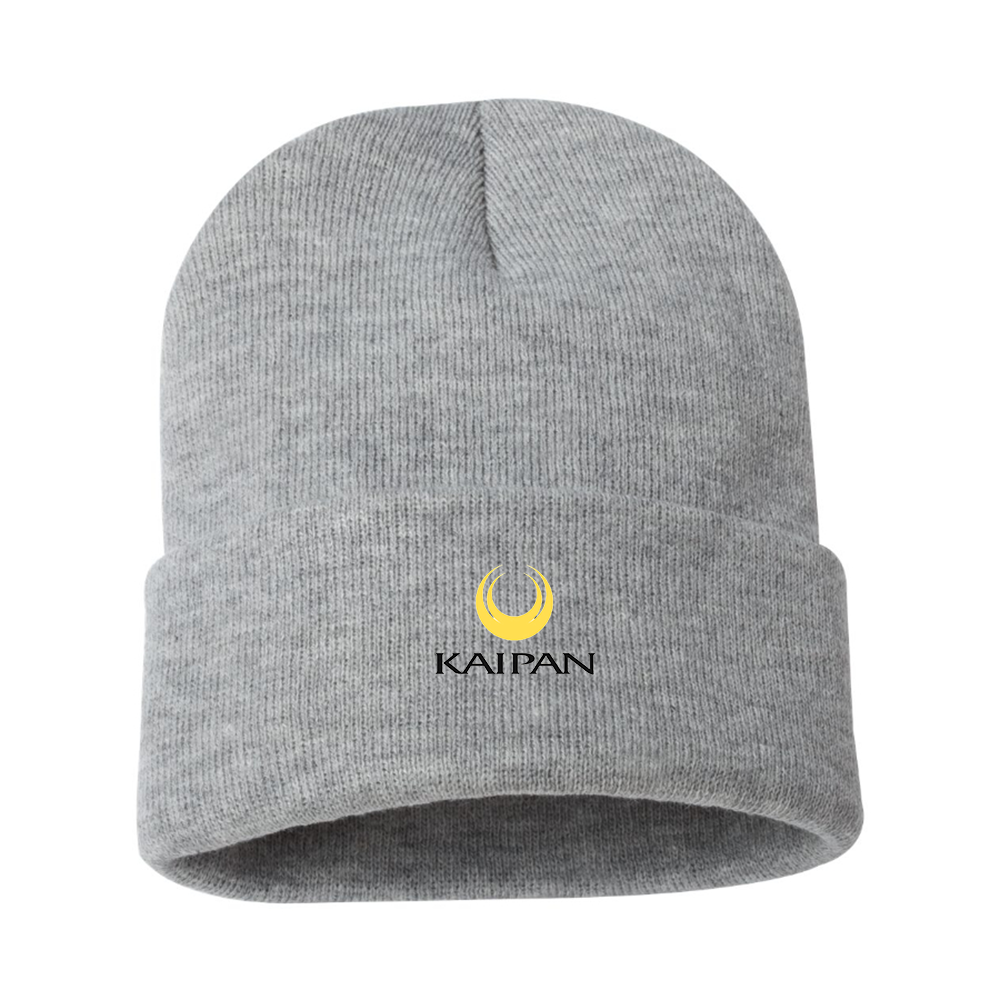 Kaipan Logo Beanie Hat