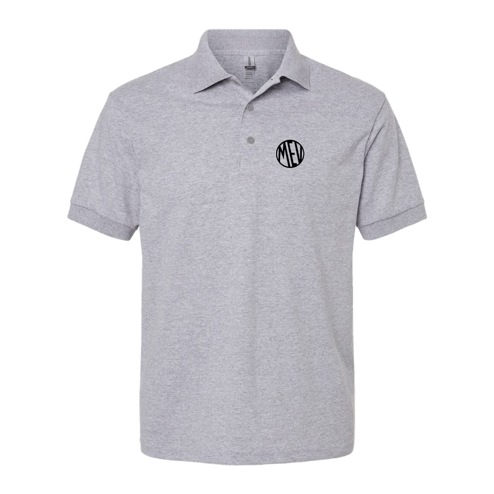 Men's Mills Extreme Vehicles Logo Dry Blend Polo