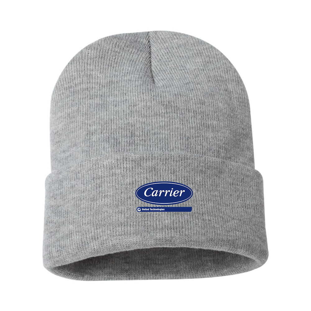 Carrier Logo Beanie Hat
