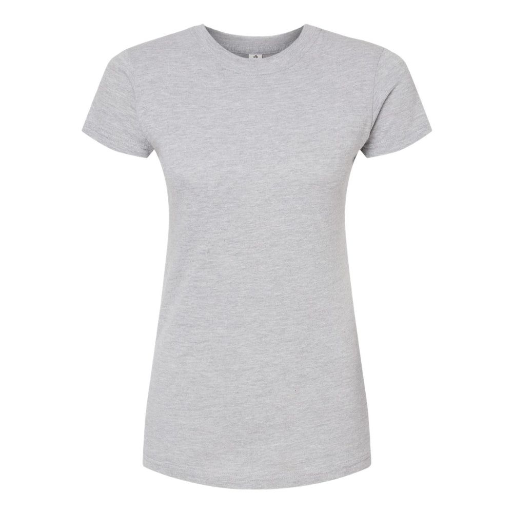 MAP Collection Women’s Round Neck T-Shirt