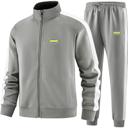 Men's Chiribiri Logo Dri-Fit TrackSuit