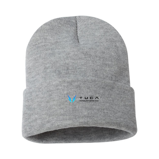TUGA Innovations Logo Beanie Hat