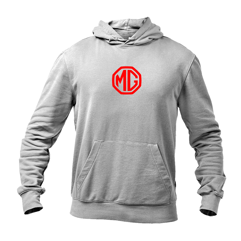 Men's MG Logo Pullover Hoodie