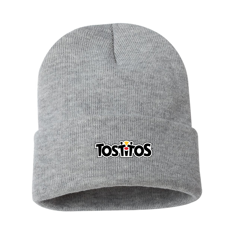 Tostitos Logo Beanie Hat
