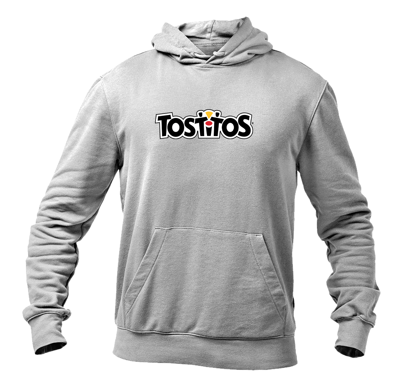 Men's Tostitos Logo  Pullover Hoodie