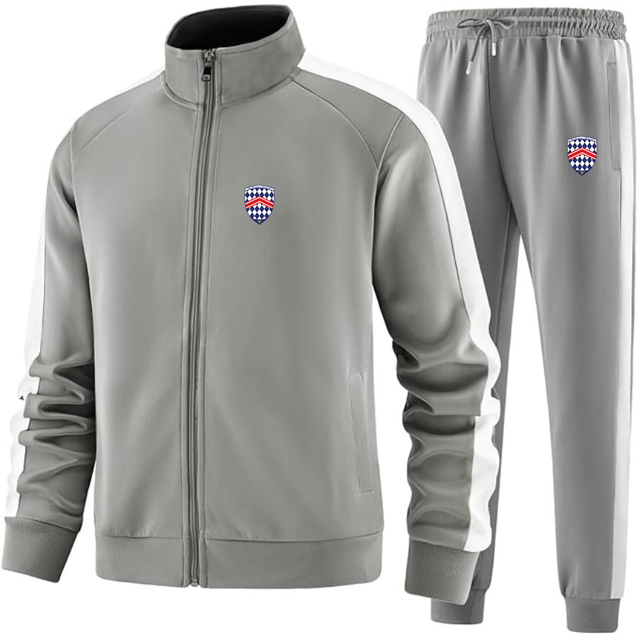 Men's SSC Logo Dri-Fit TrackSuit