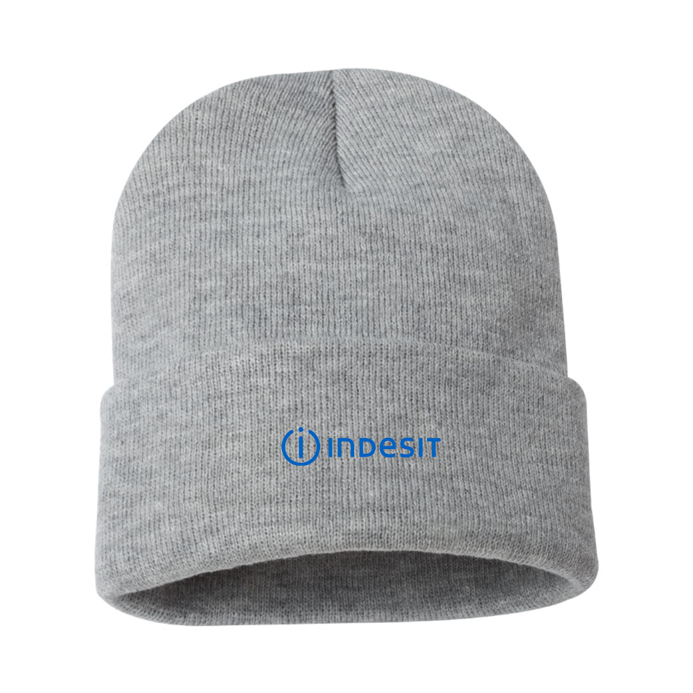 Indesit Logo Beanie Hat