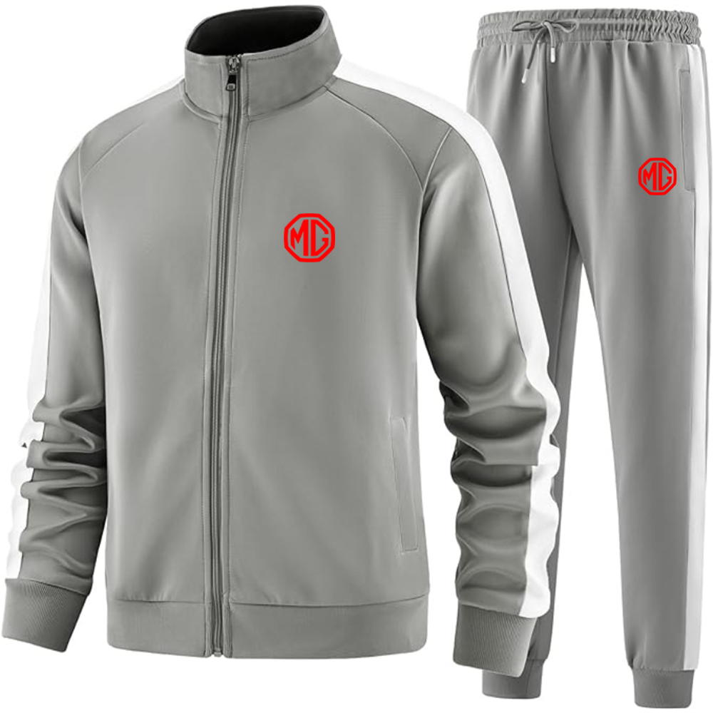 Men's MG Logo Dri-Fit TrackSuit