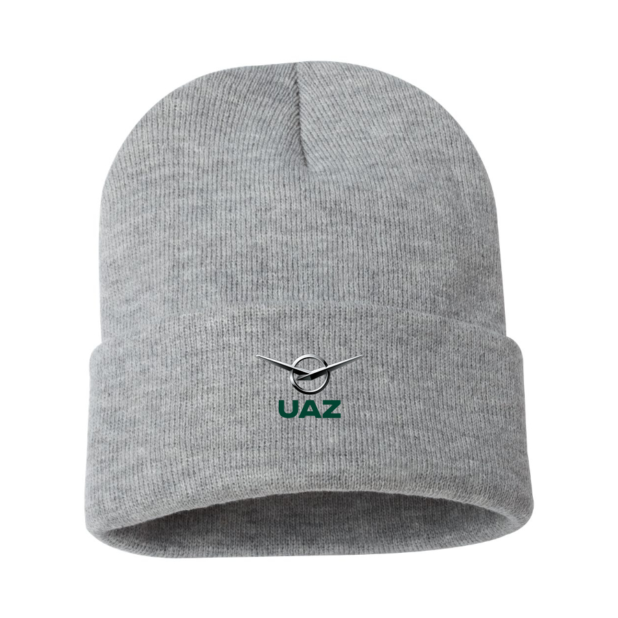 UAZ Logo Beanie Hat
