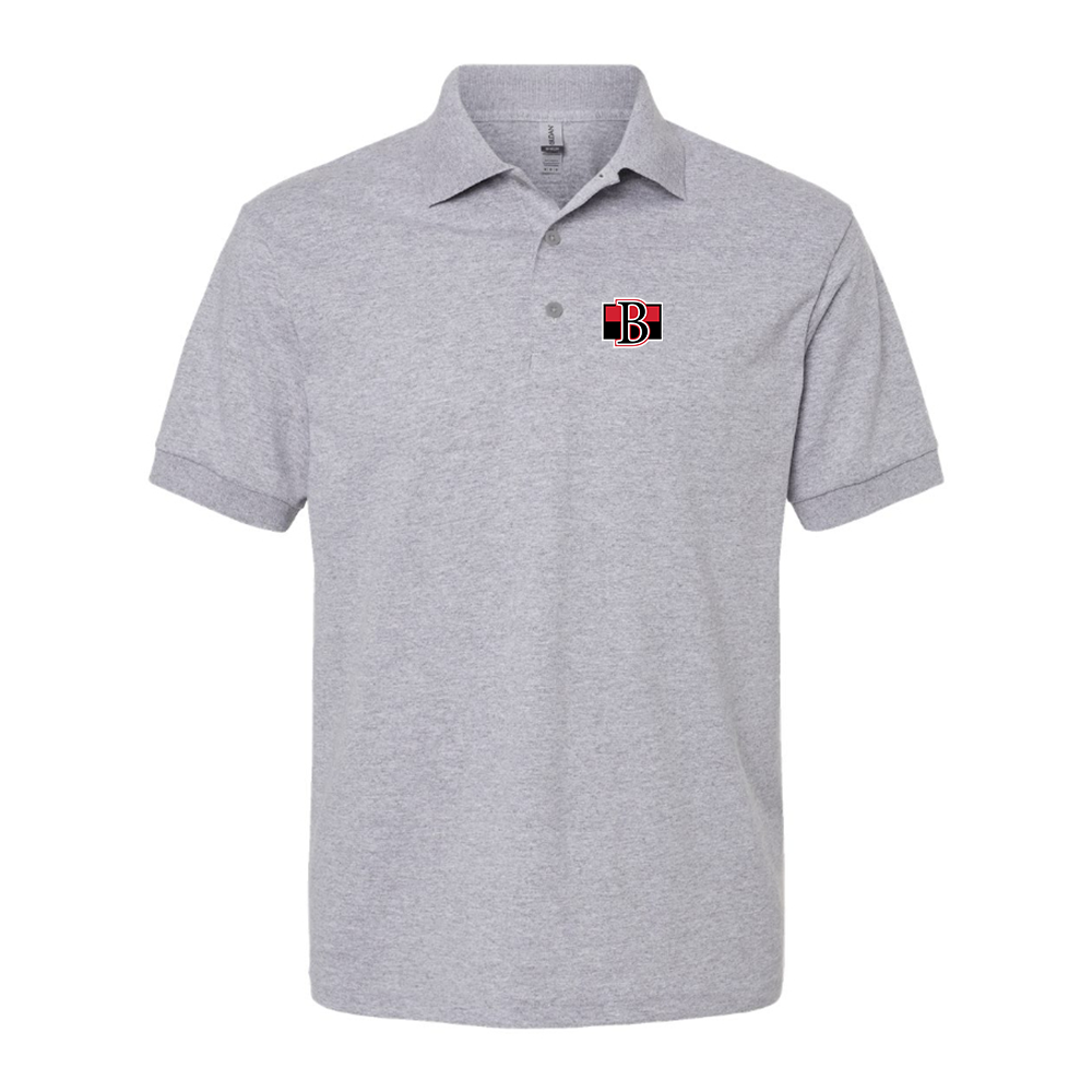 Men's Belleville Senators Logo Dry Blend Polo