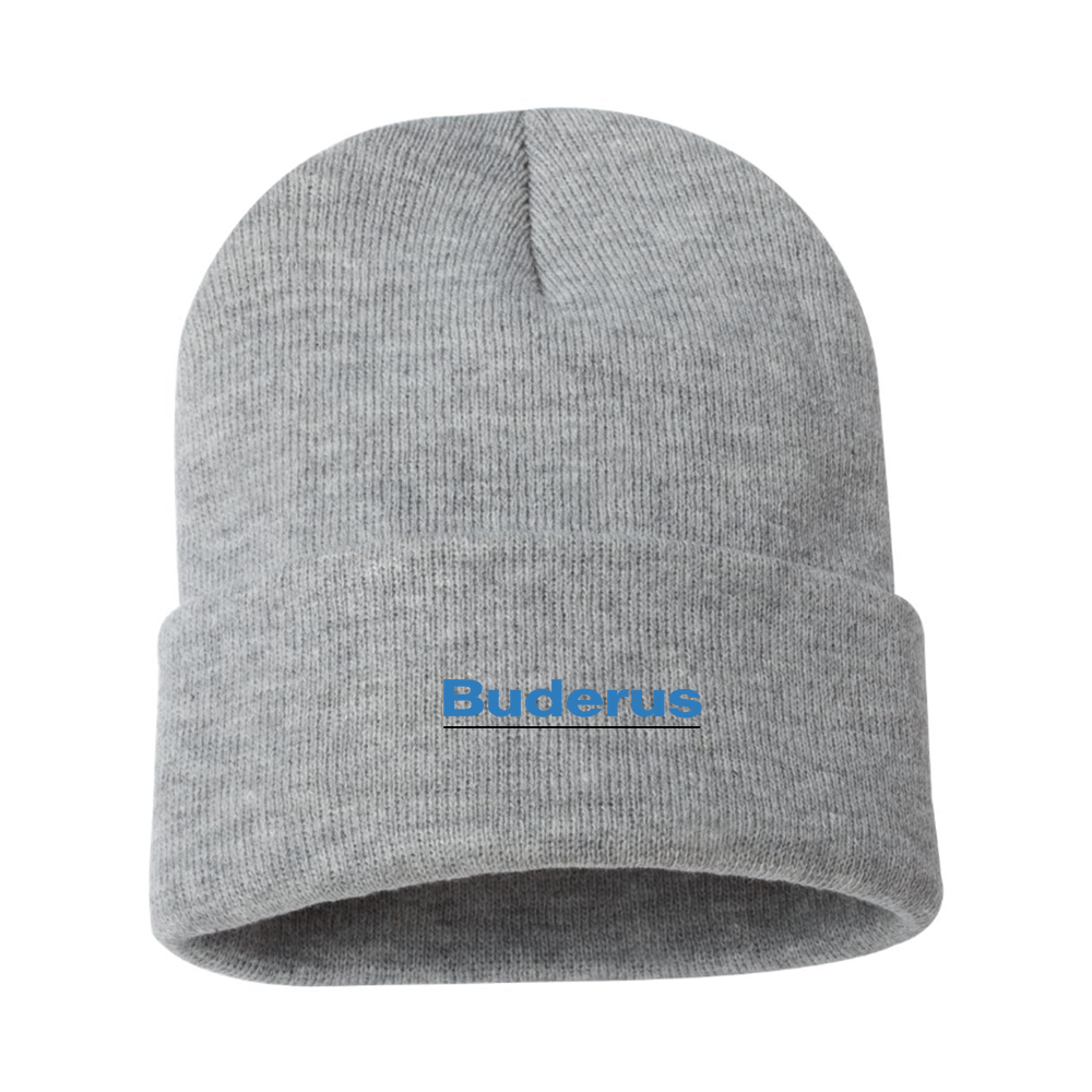 Buderus  Logo Beanie Hat