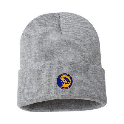 Cizeta Logo Beanie Hat