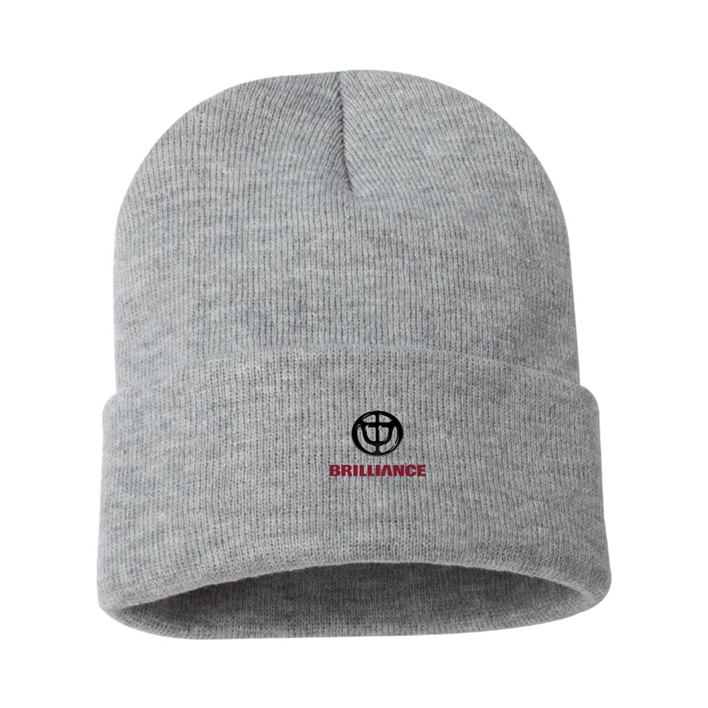 Brilliance Logo Beanie Hat