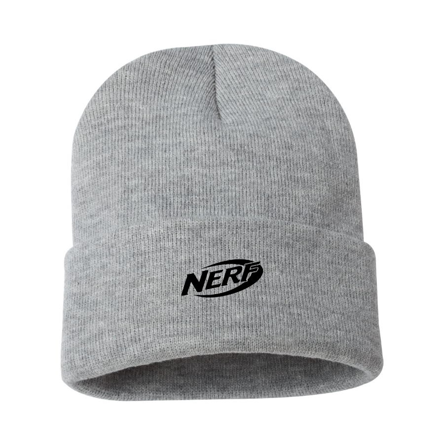 Nerf Logo Beanie Hat