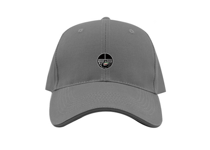 Automobili Turismo e Sport Logo Dad Baseball Cap Hat
