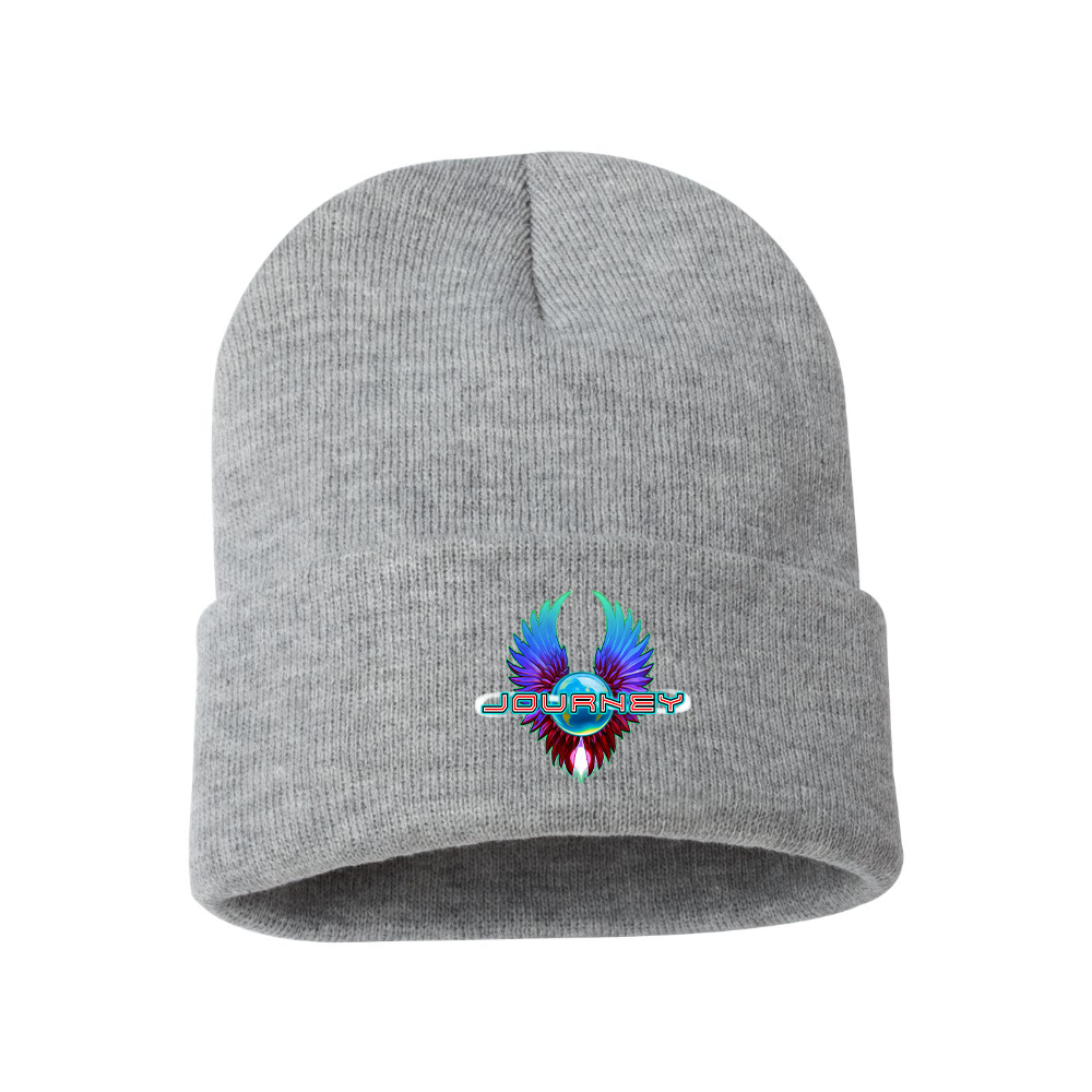 Journey Logo Beanie Hat