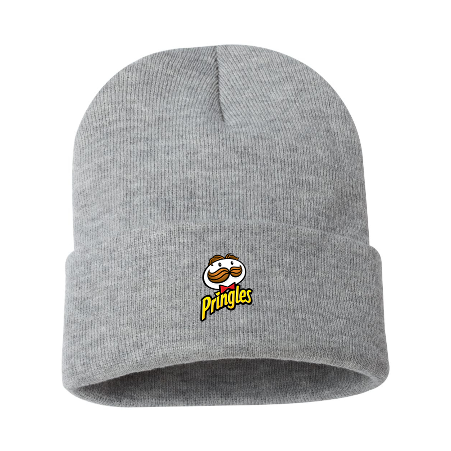 Pringles Logo Beanie Hat