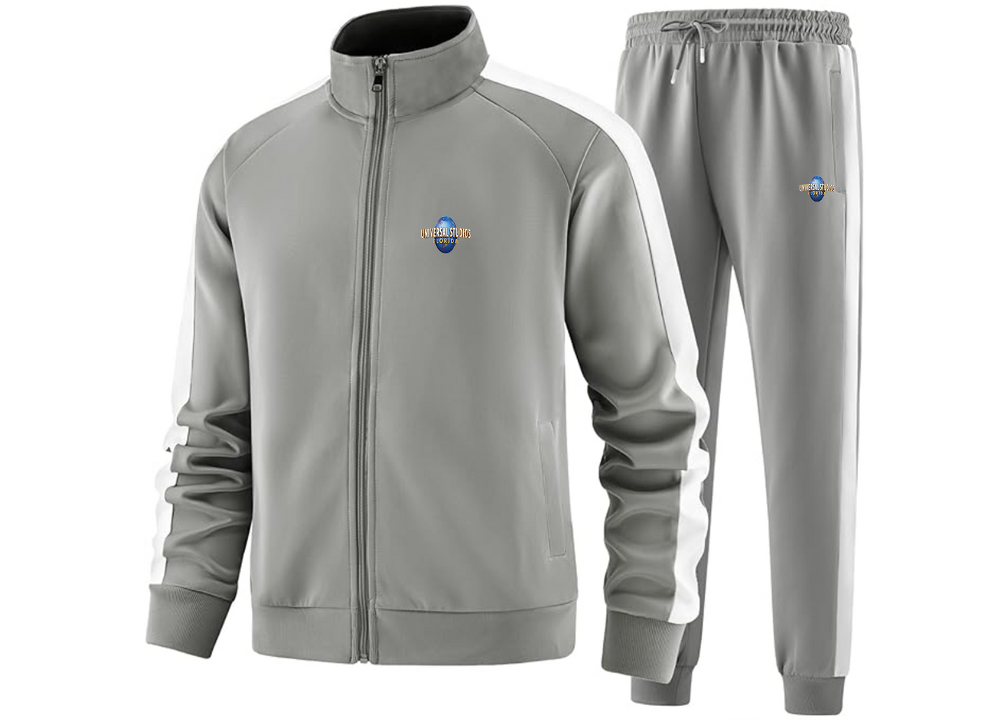 Men's Universal Studios Florida Dri-Fit TrackSuit