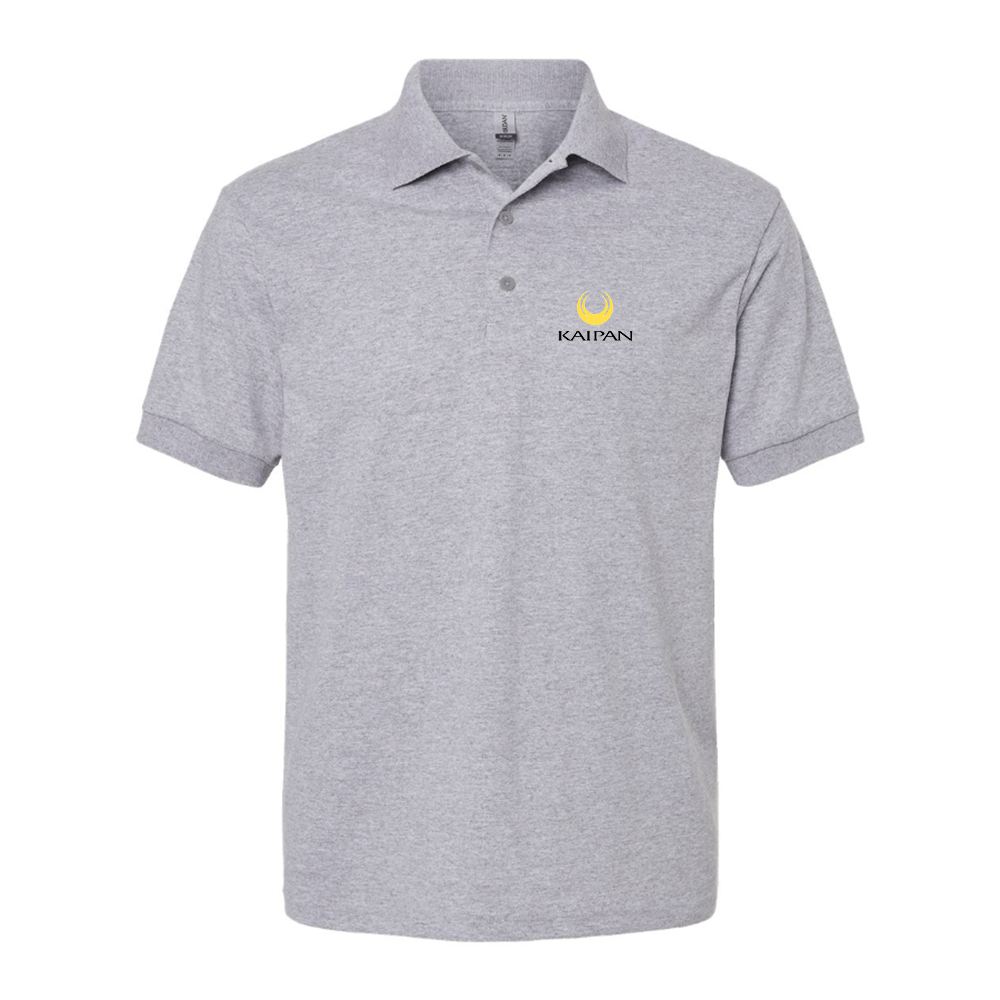 Men's Kaipan Logo Dry Blend Polo