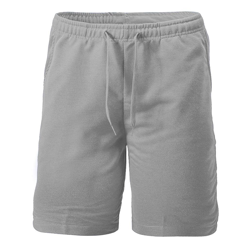 MAP Collection Men's Athletic Fleece Shorts