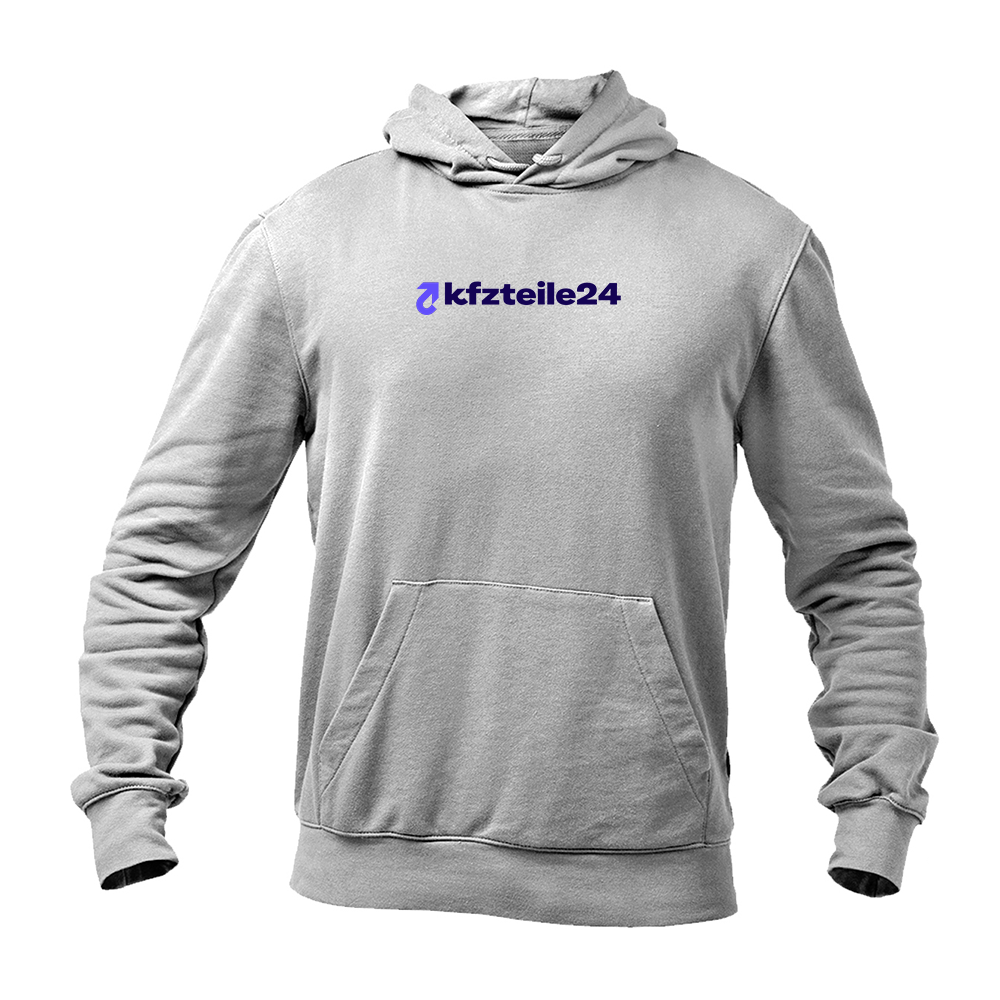 Men's kfzteile24 Logo Pullover Hoodie