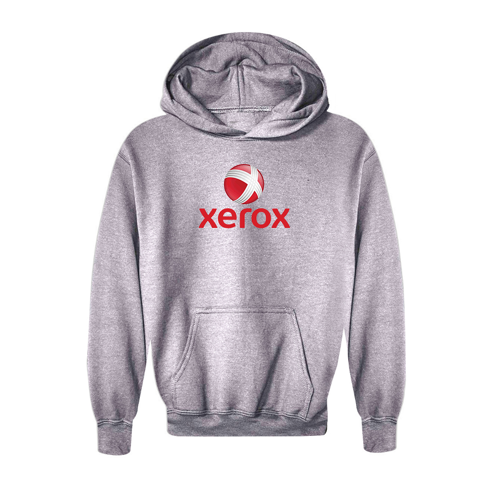 Youth Xerox New Logo Pullover Hoodie