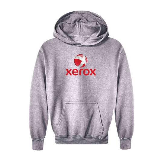 Youth Xerox New Logo Pullover Hoodie