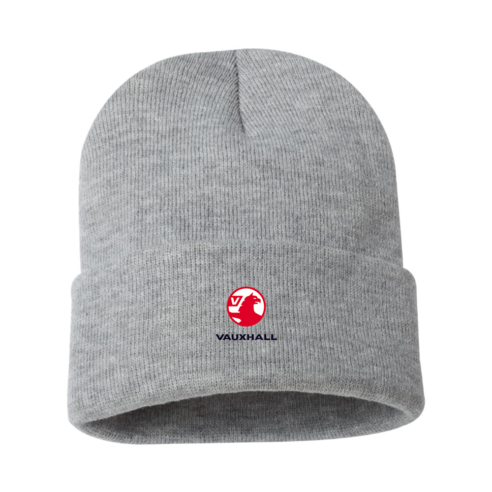 Vauxhall Logo Beanie Hat