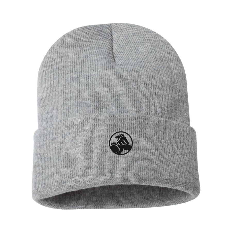 Holden Logo Beanie Hat