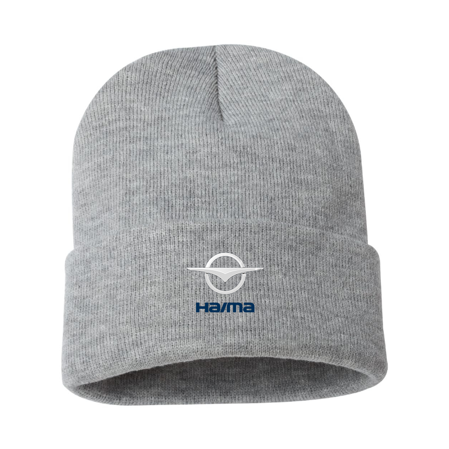 Haima Logo Beanie Hat