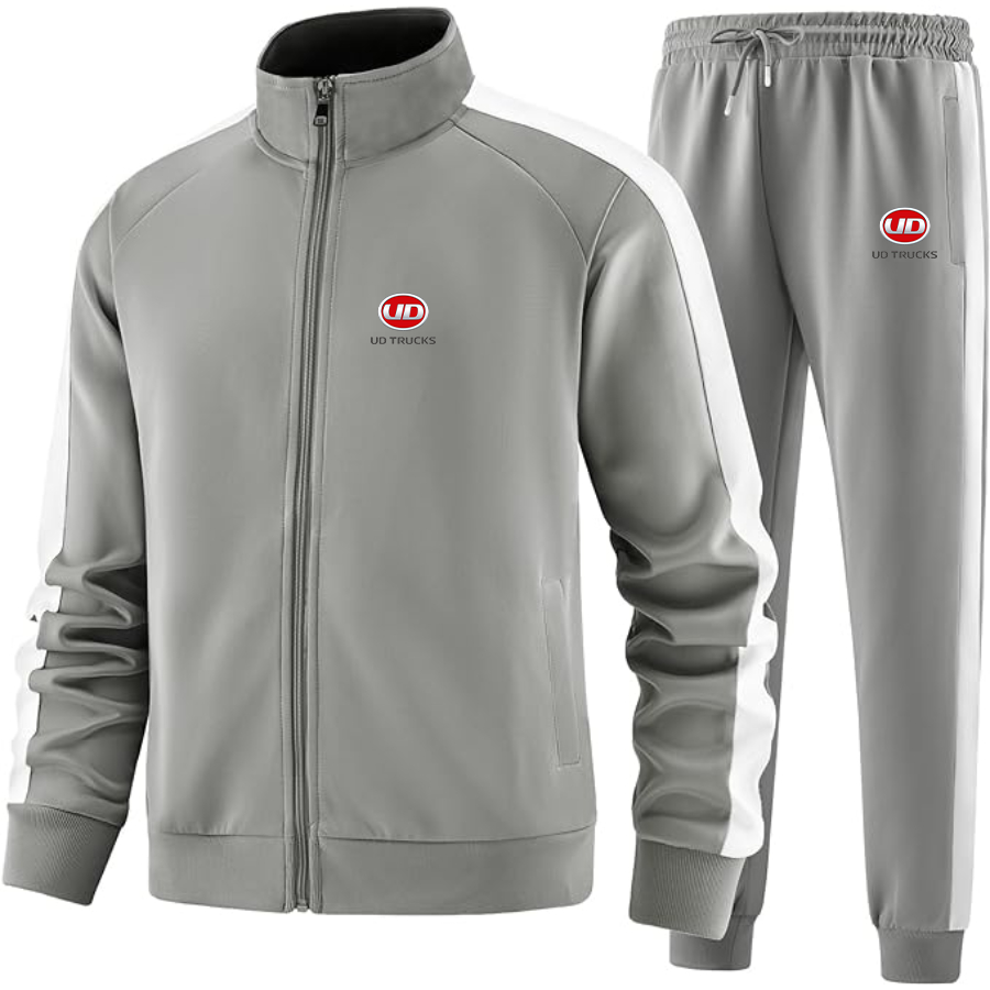 Men's UD Logo Dri-Fit TrackSuit