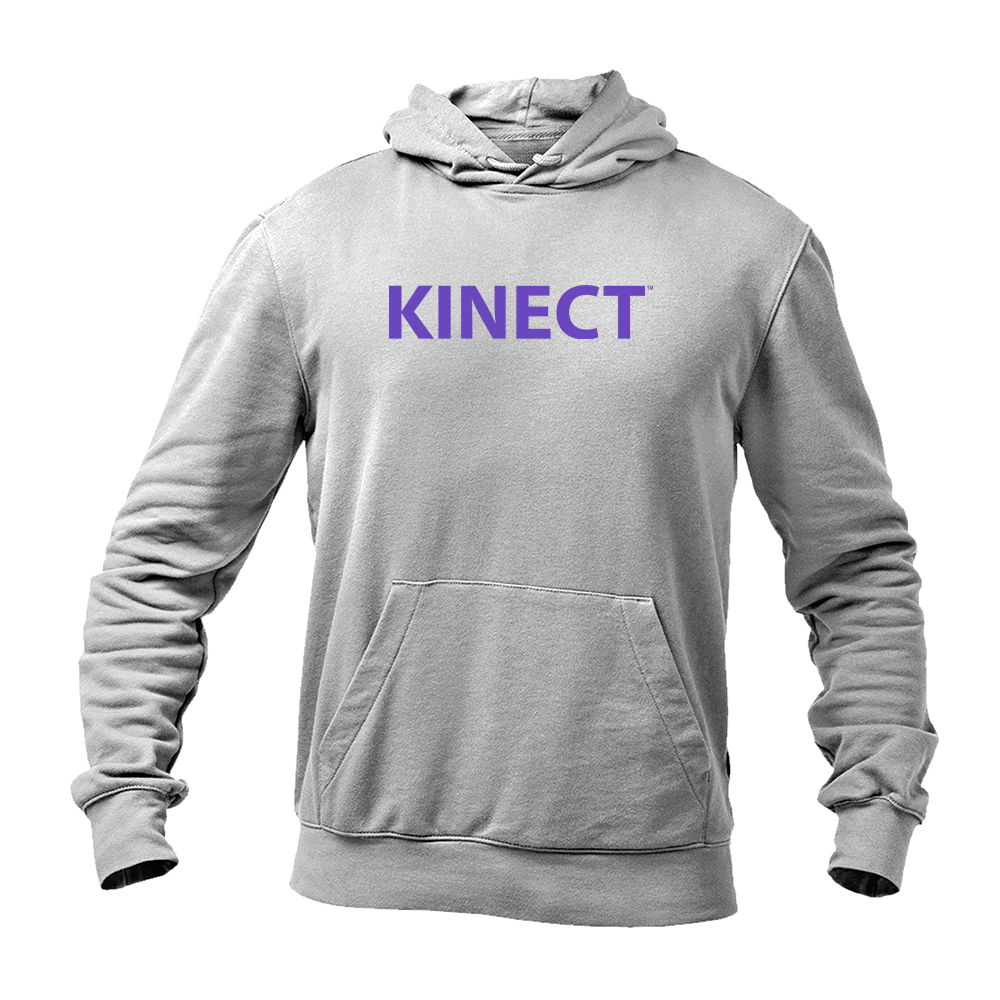 Men's Kinect Logo Pullover Hoodie