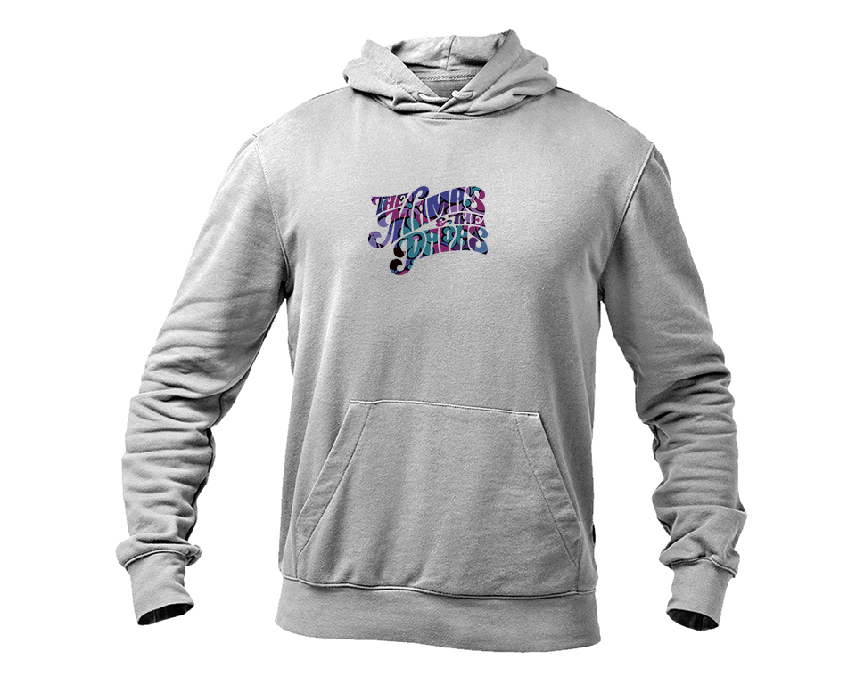 Men's The Mamas & The Papas Logo Pullover Hoodie