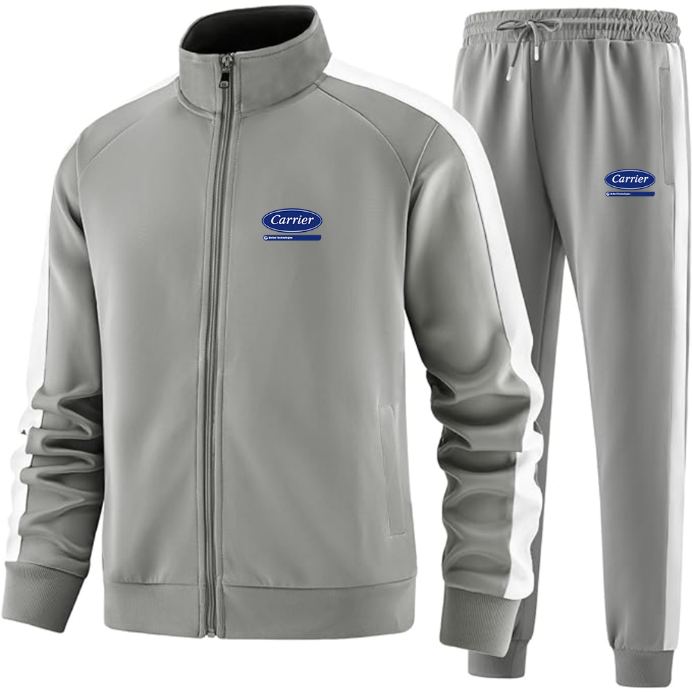 Men's Carrier Logo Dri-Fit TrackSuit